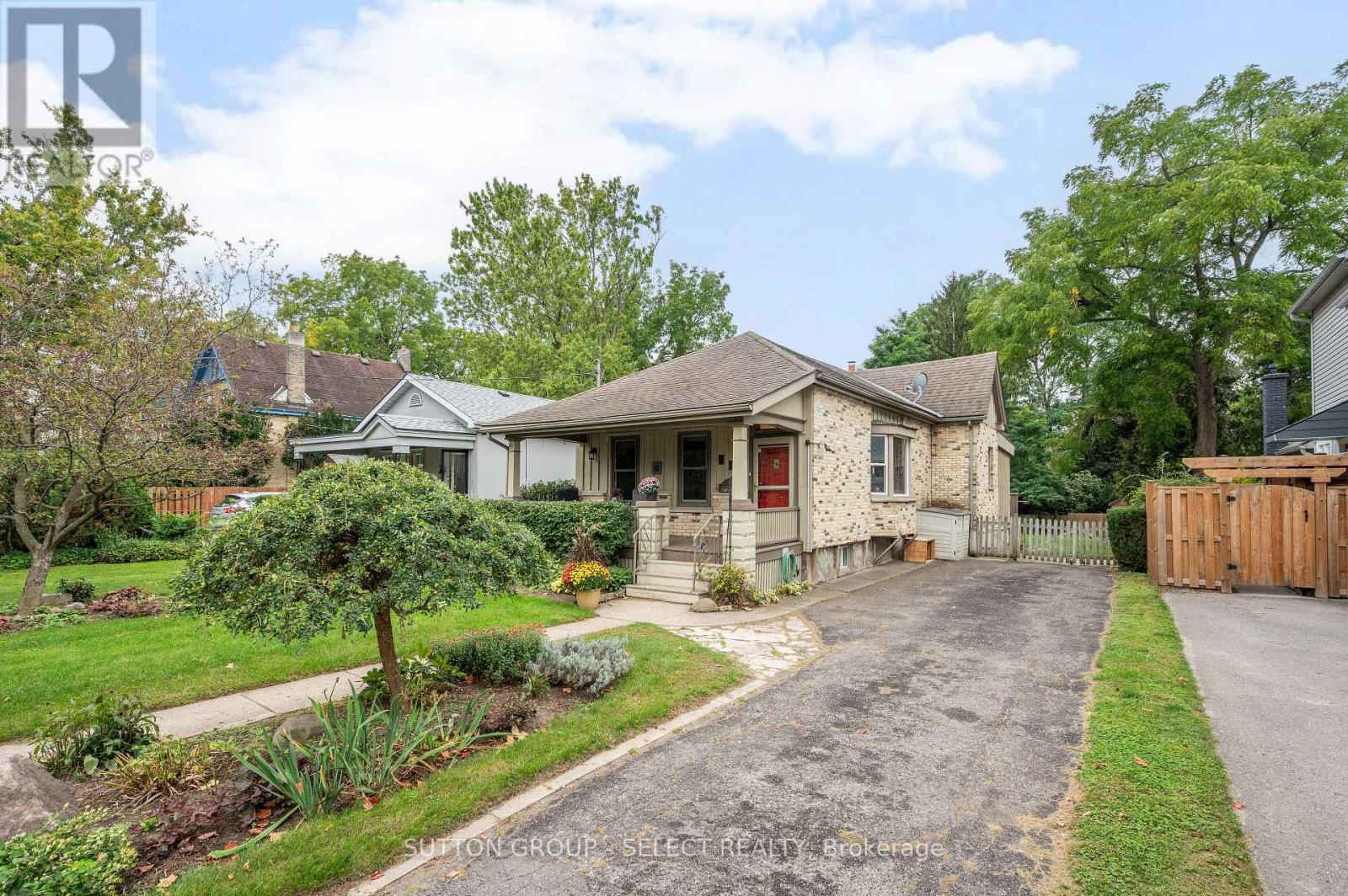 797 Colborne Street, London East, Ontario  N6A 3Z8 - Photo 2 - X13804002