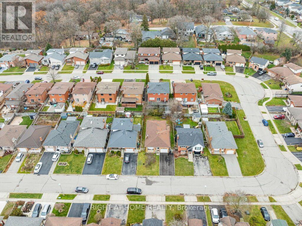 125 Stonyburn Crescent, Cambridge, Ontario  N1R 7X2 - Photo 49 - X13804044