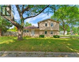 93 PUSEY Boulevard, Brantford, Ontario