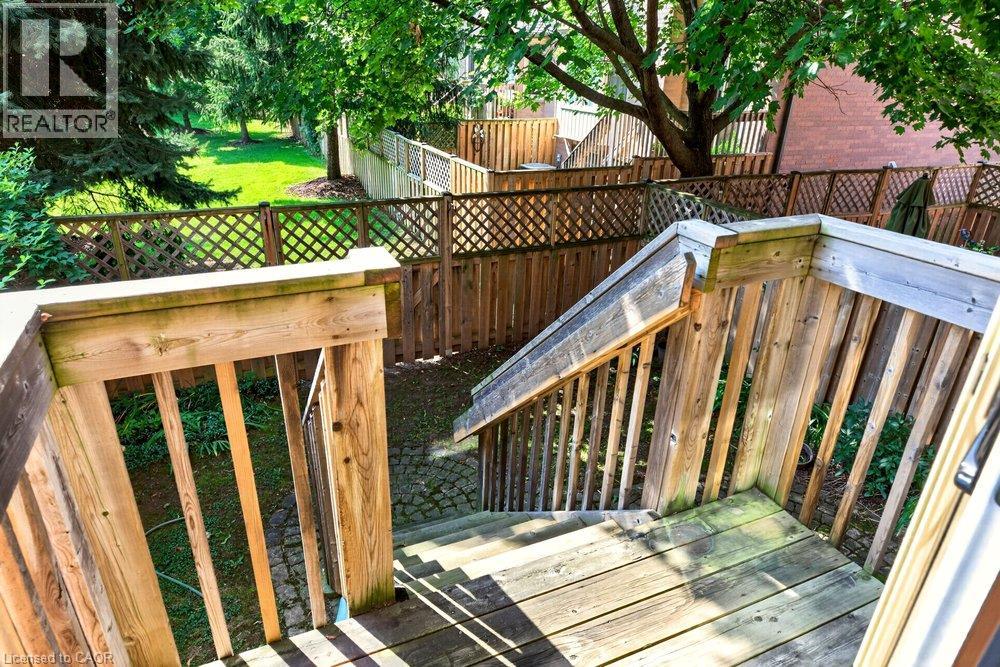 2915 Headon Forest Drive Unit# 47, Burlington, Ontario  L7M 3Z6 - Photo 26 - 40850220