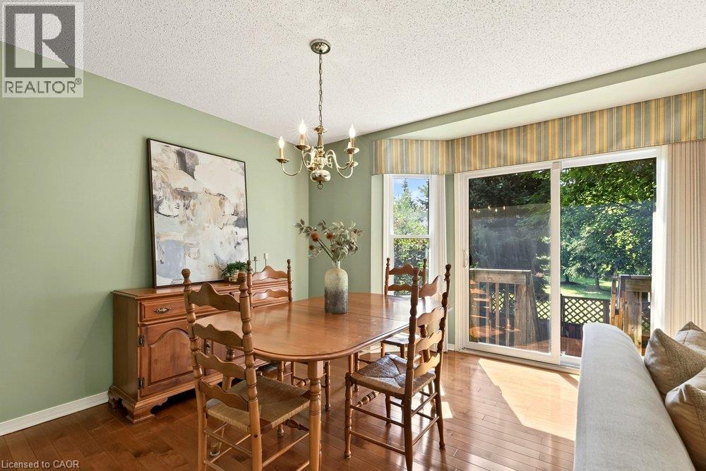 2915 Headon Forest Drive Unit# 47, Burlington, Ontario  L7M 3Z6 - Photo 7 - 40850220