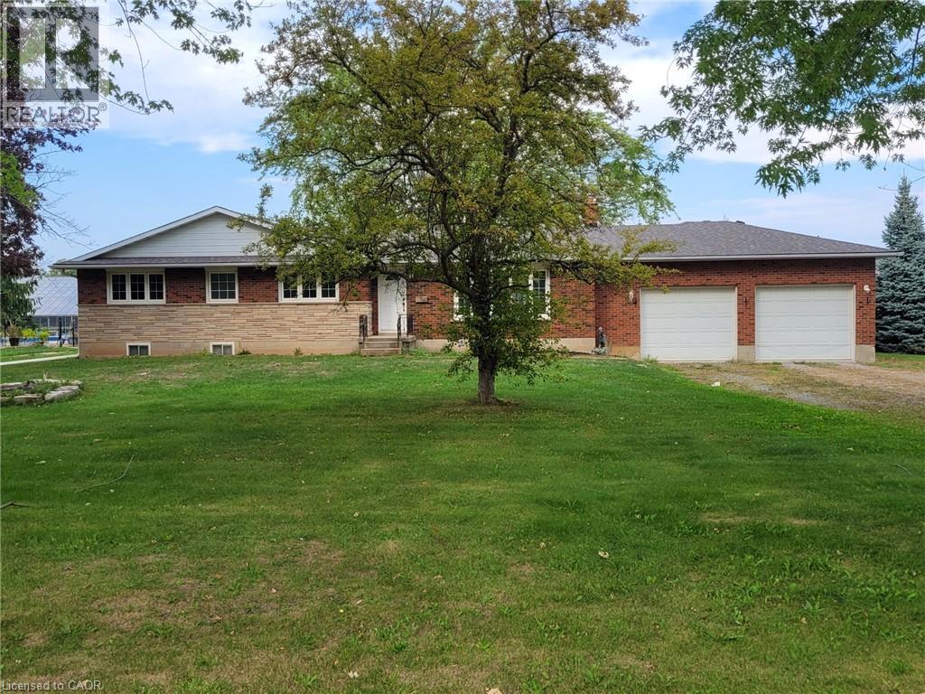 1489 HWY 8, Stoney Creek, Ontario