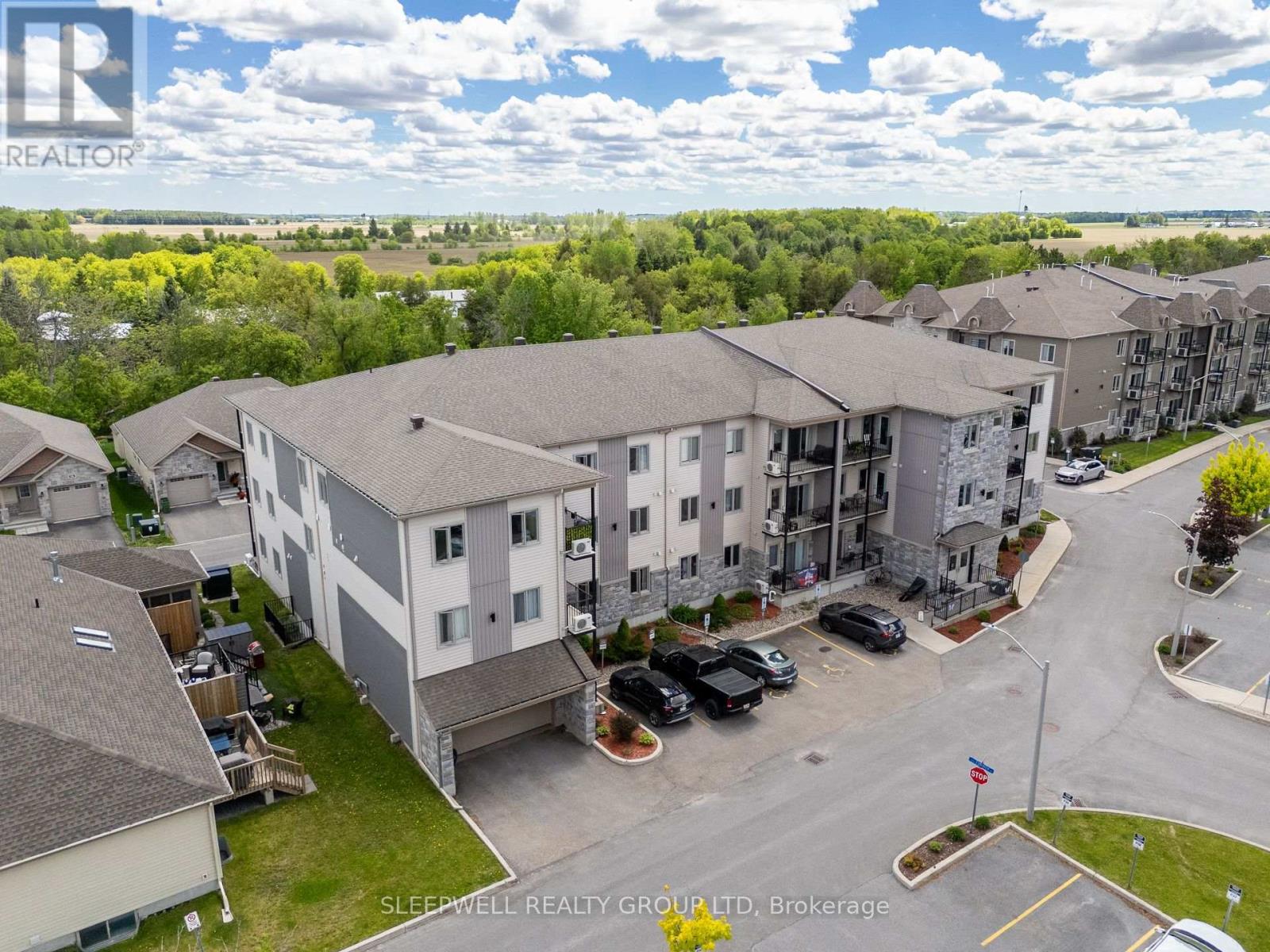 204 - 377 Solstice Crescent, Russell, Ontario  K0A 1W1 - Photo 2 - X13803946