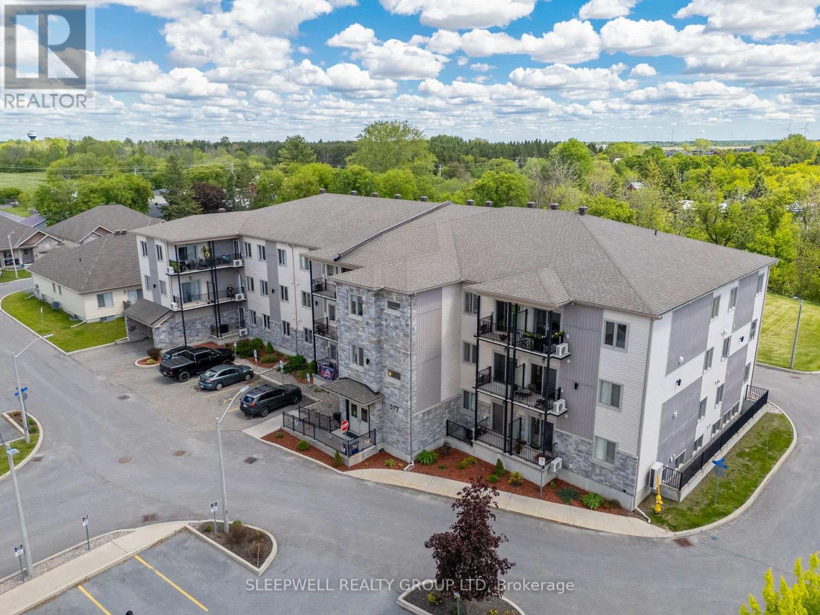 204 - 377 Solstice Crescent, Russell, Ontario  K0A 1W1 - Photo 3 - X13803946