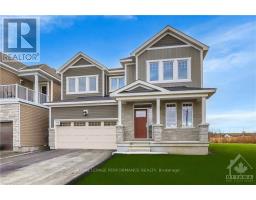85 HACKAMORE CRESCENT, Ottawa, Ontario