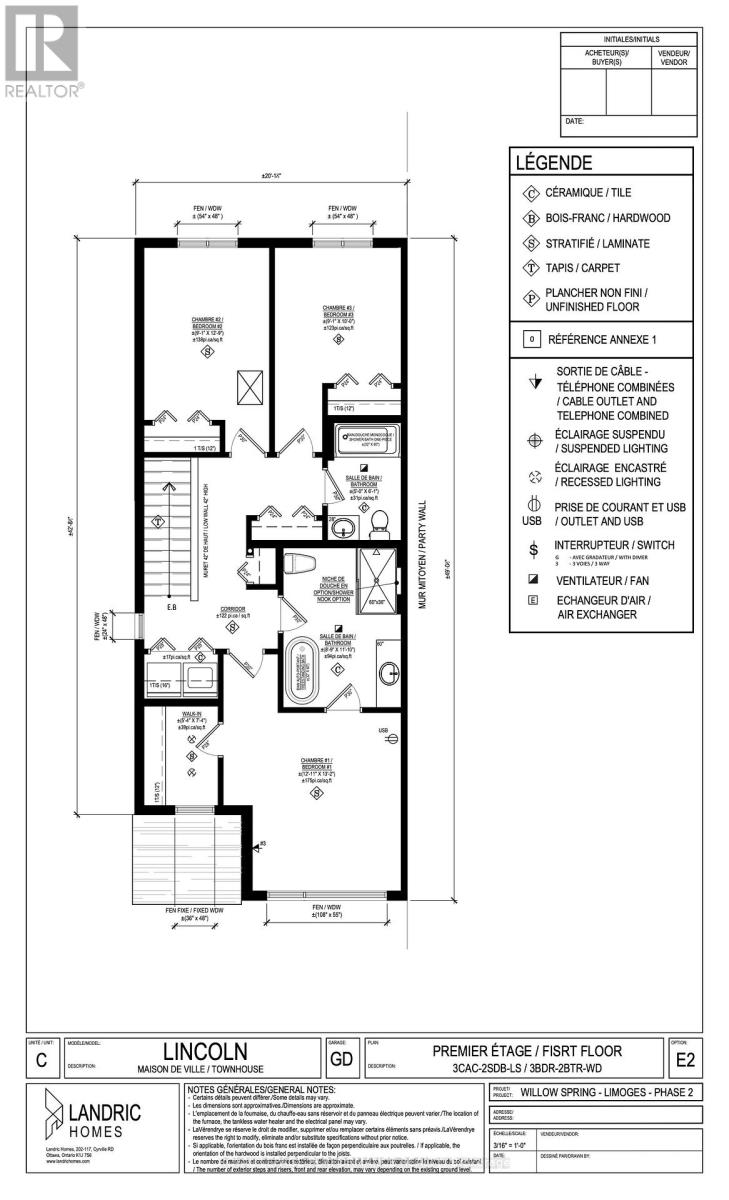 Th-152a Cypress Street, The Nation, Ontario  K0A 2M0 - Photo 23 - X13804010
