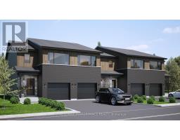TH-152A CYPRESS STREET, The Nation, Ontario