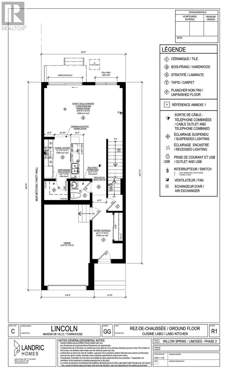 Th-167d Cypress Street, The Nation, Ontario  K0A 2M0 - Photo 22 - X13804012