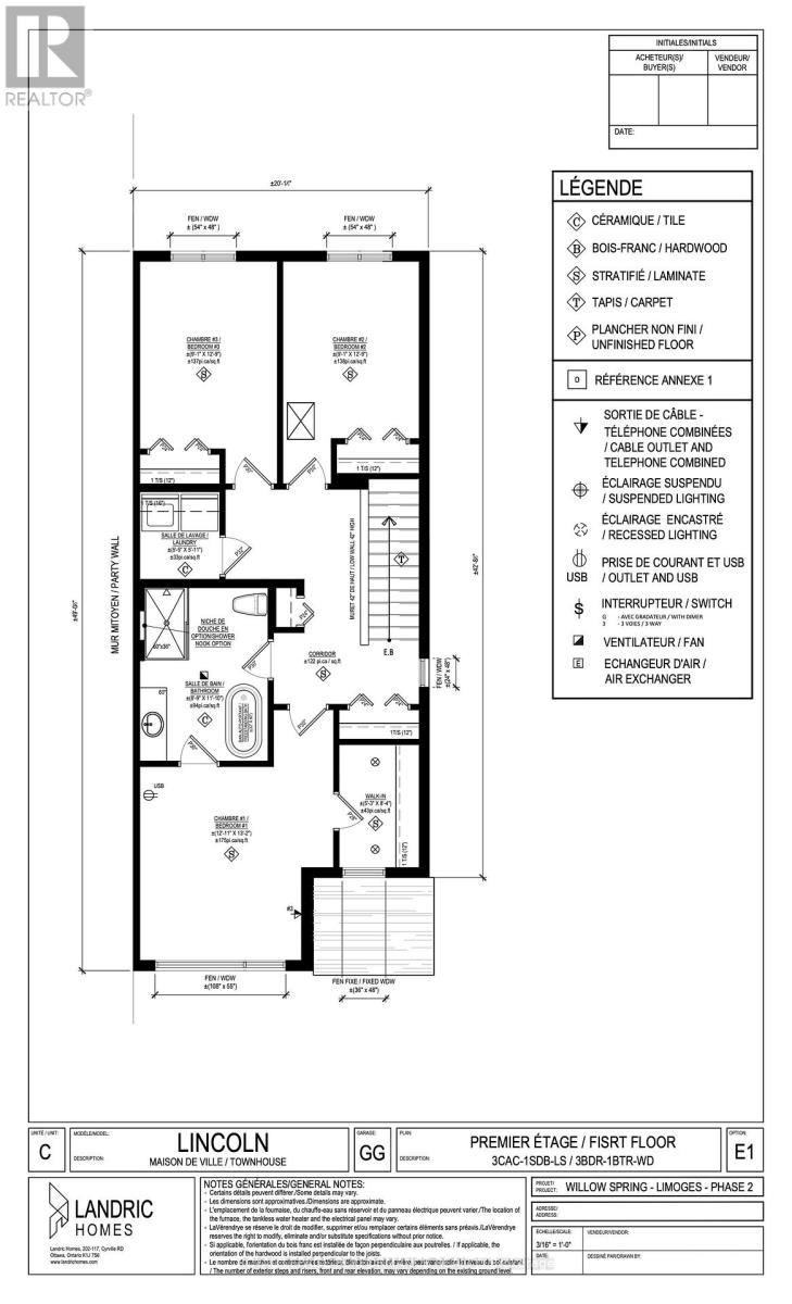 Th-167d Cypress Street, The Nation, Ontario  K0A 2M0 - Photo 23 - X13804012