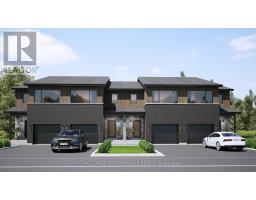 TH-167C CYPRESS STREET, The Nation, Ontario