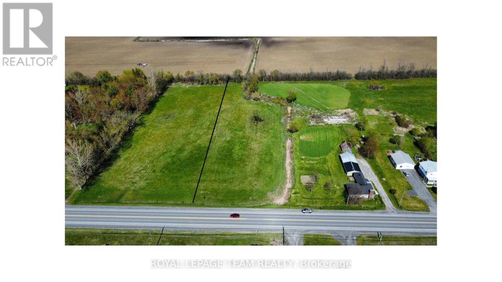 0000 County Road 31 Road, South Dundas, Ontario  K0C 2H0 - Photo 1 - X13804050