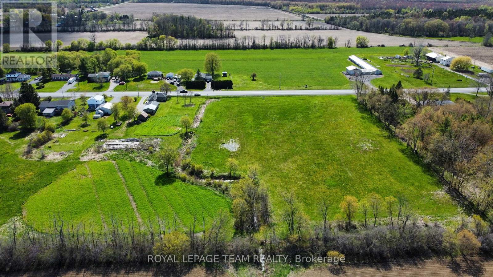 0000 County Road 31 Road, South Dundas, Ontario  K0C 2H0 - Photo 10 - X13804050