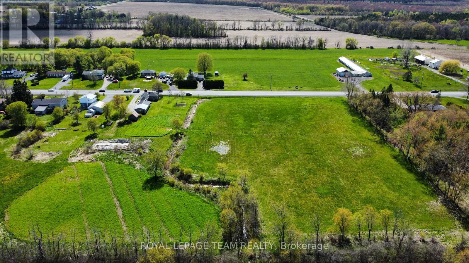 0000 County Road 31 Road, South Dundas, Ontario  K0C 2H0 - Photo 11 - X13804050