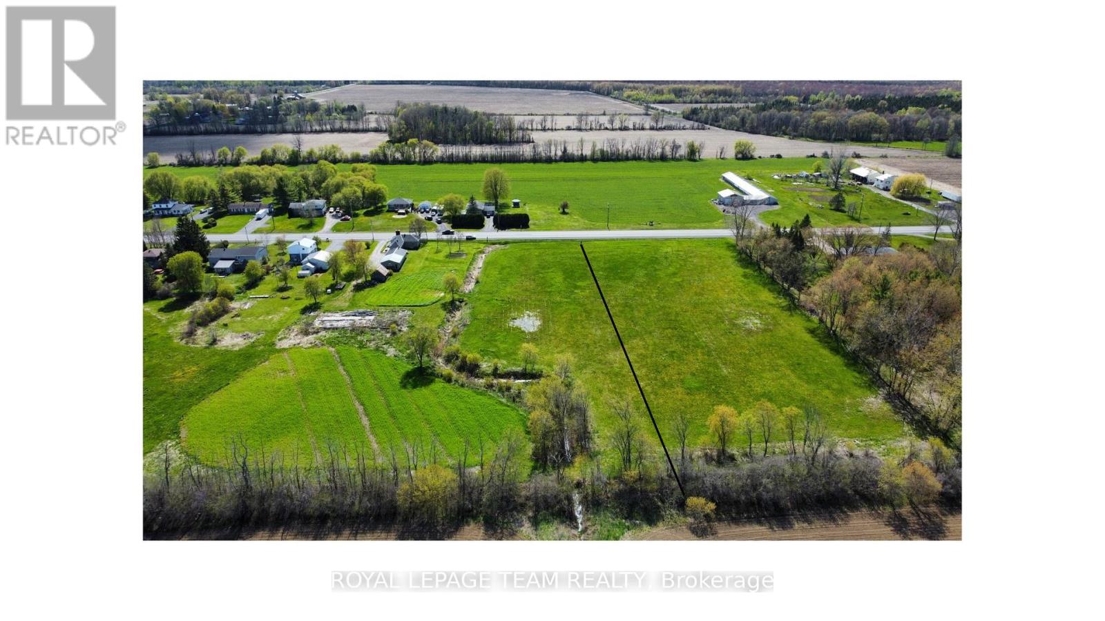 0000 County Road 31 Road, South Dundas, Ontario  K0C 2H0 - Photo 2 - X13804050