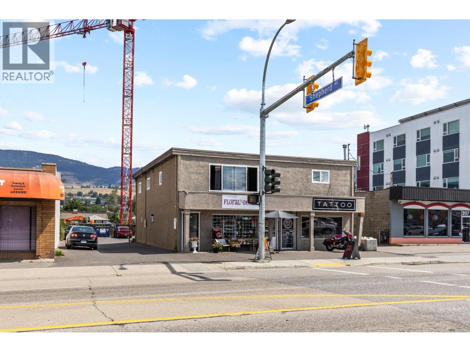 213-219 Rutland Road N Kelowna Photo 2 213-219 Rutland Road N Kelowna Photo 2
