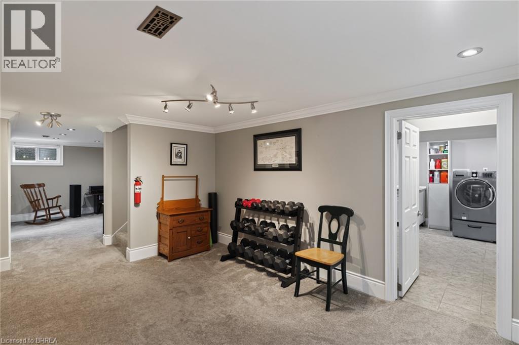 42 Robinson Avenue, Brantford, Ontario  N3S 6X5 - Photo 32 - 40864582