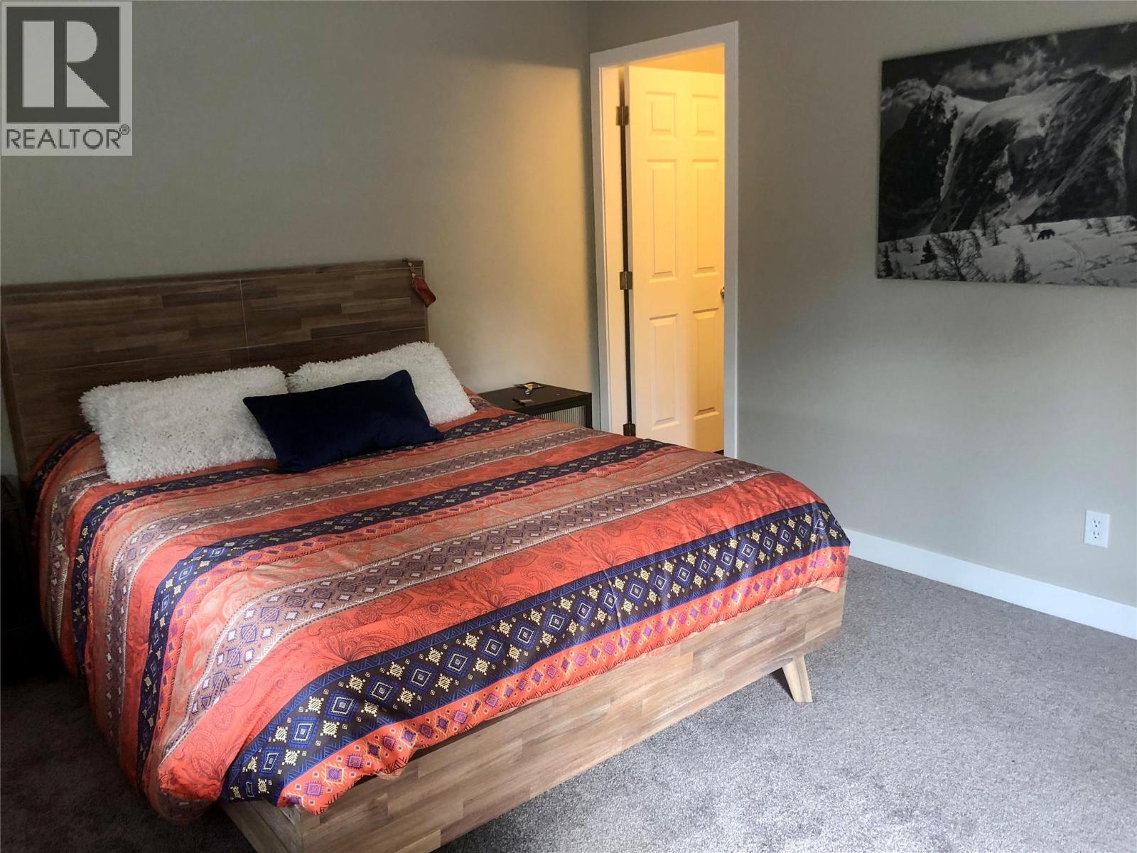 Primary bedroom, Photo supplied by owner.