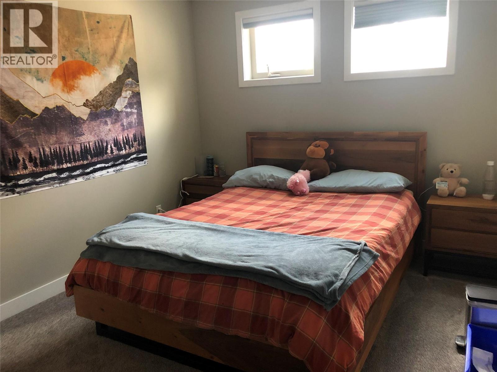 Photo supplied by owner. Second Bedroom.