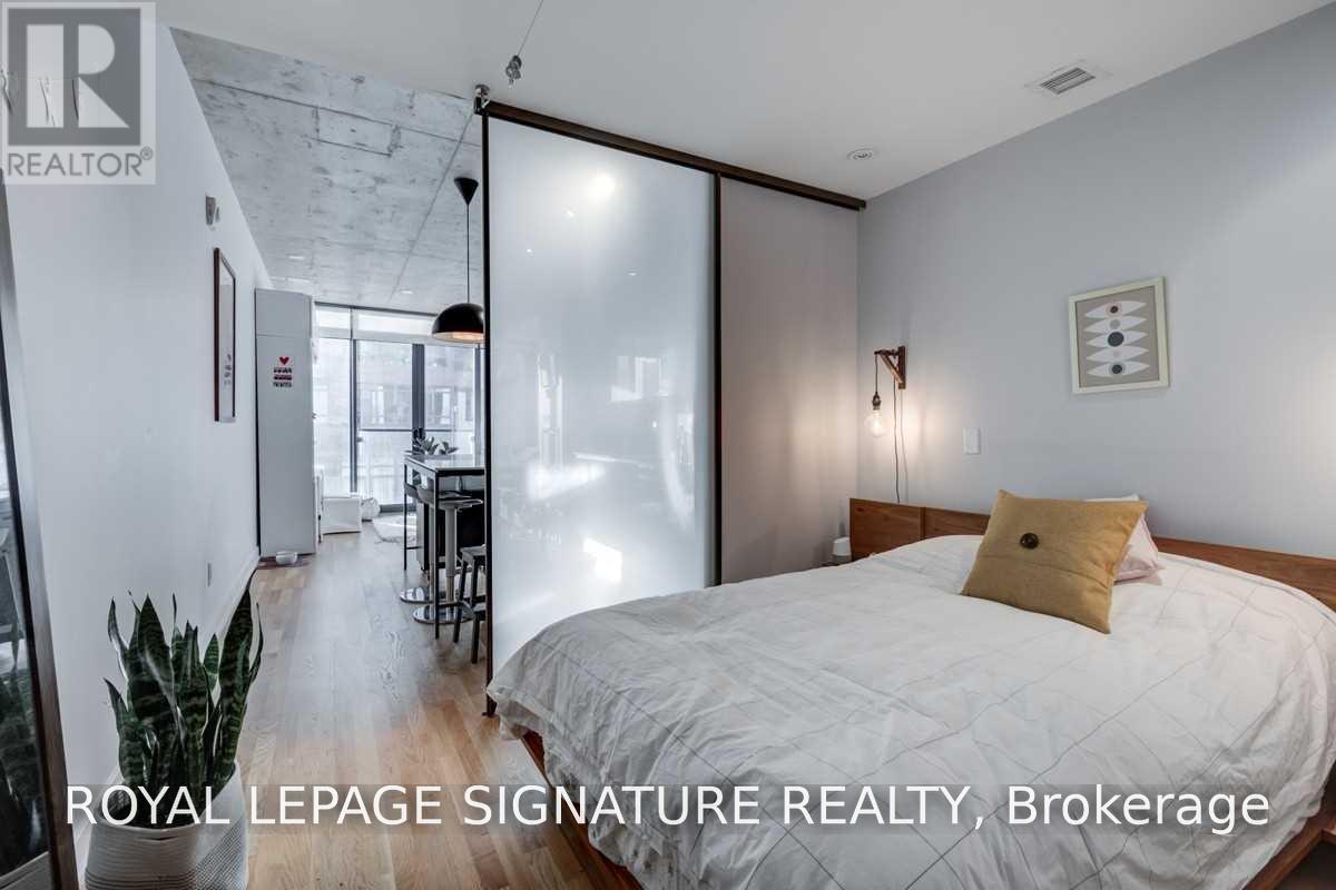 707 - 8 Dovercourt Road, Toronto, Ontario  M6J 0B6 - Photo 18 - C13803940