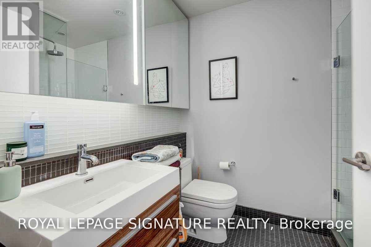 707 - 8 Dovercourt Road, Toronto, Ontario  M6J 0B6 - Photo 19 - C13803940