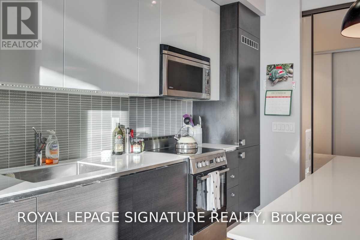 707 - 8 Dovercourt Road, Toronto, Ontario  M6J 0B6 - Photo 6 - C13803940