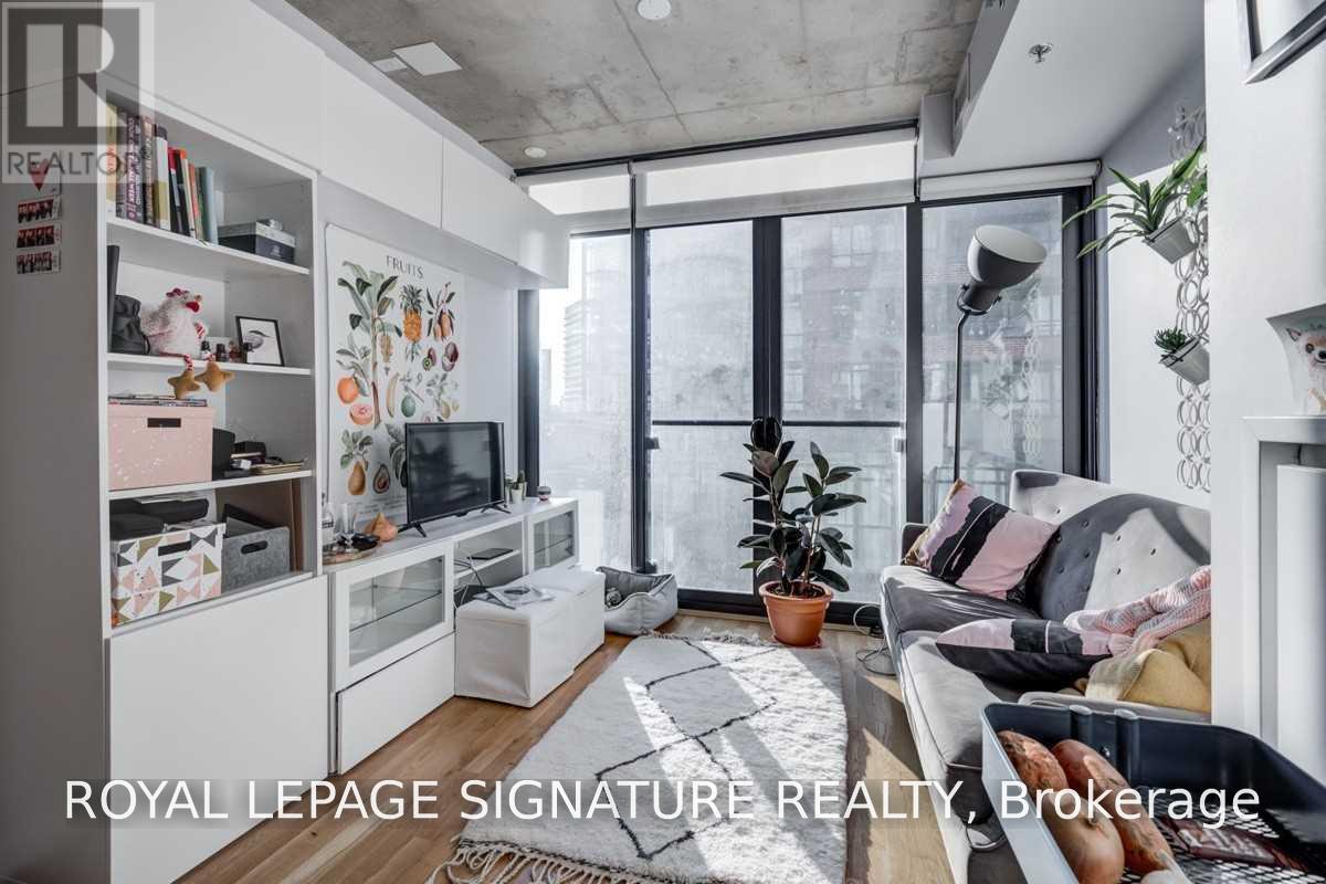 707 - 8 Dovercourt Road, Toronto, Ontario  M6J 0B6 - Photo 9 - C13803940