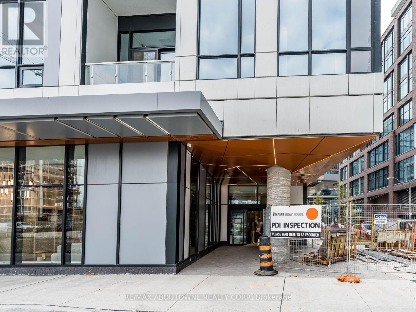 1507 - 15 Richardson Street, Toronto, Ontario  M5A 0Y5 - Photo 2 - C13804004