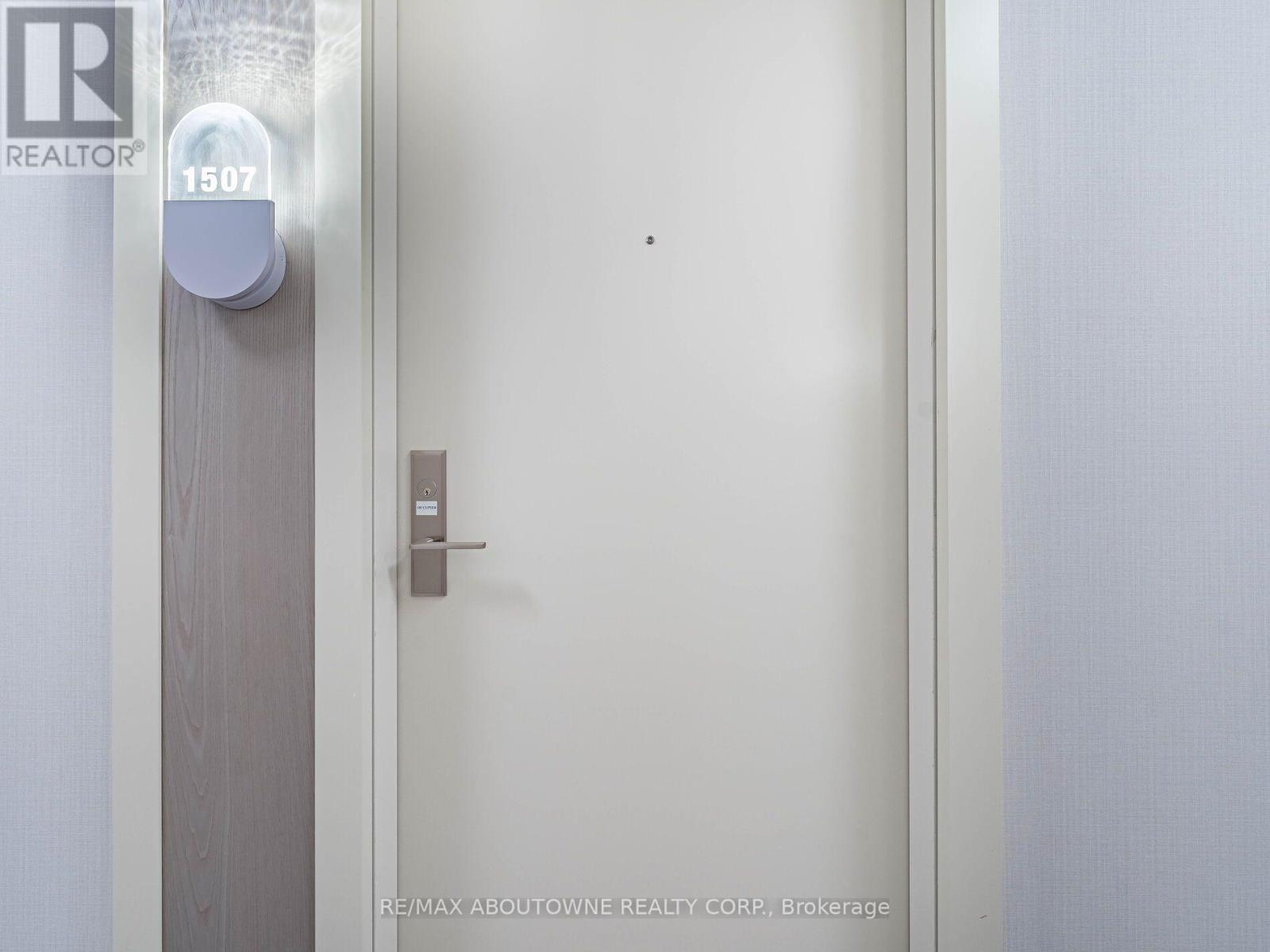 1507 - 15 Richardson Street, Toronto, Ontario  M5A 0Y5 - Photo 8 - C13804004