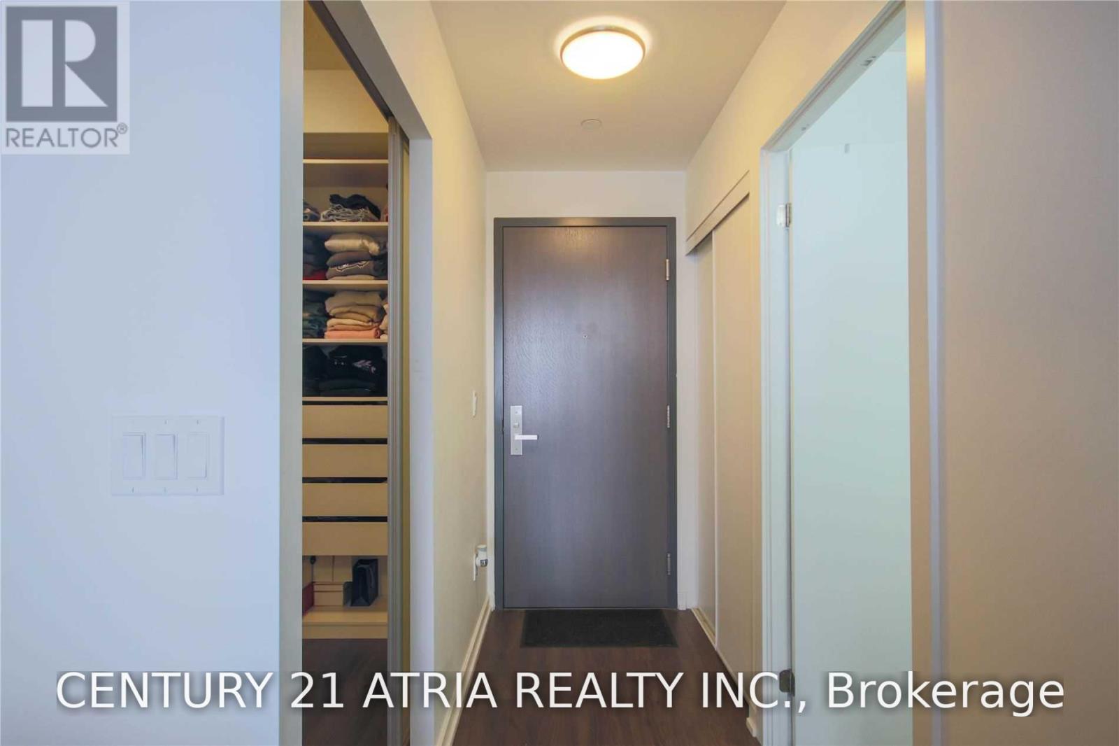 2103 - 50 Forest Manor Road, Toronto, Ontario  M2J 1M6 - Photo 2 - C13804038