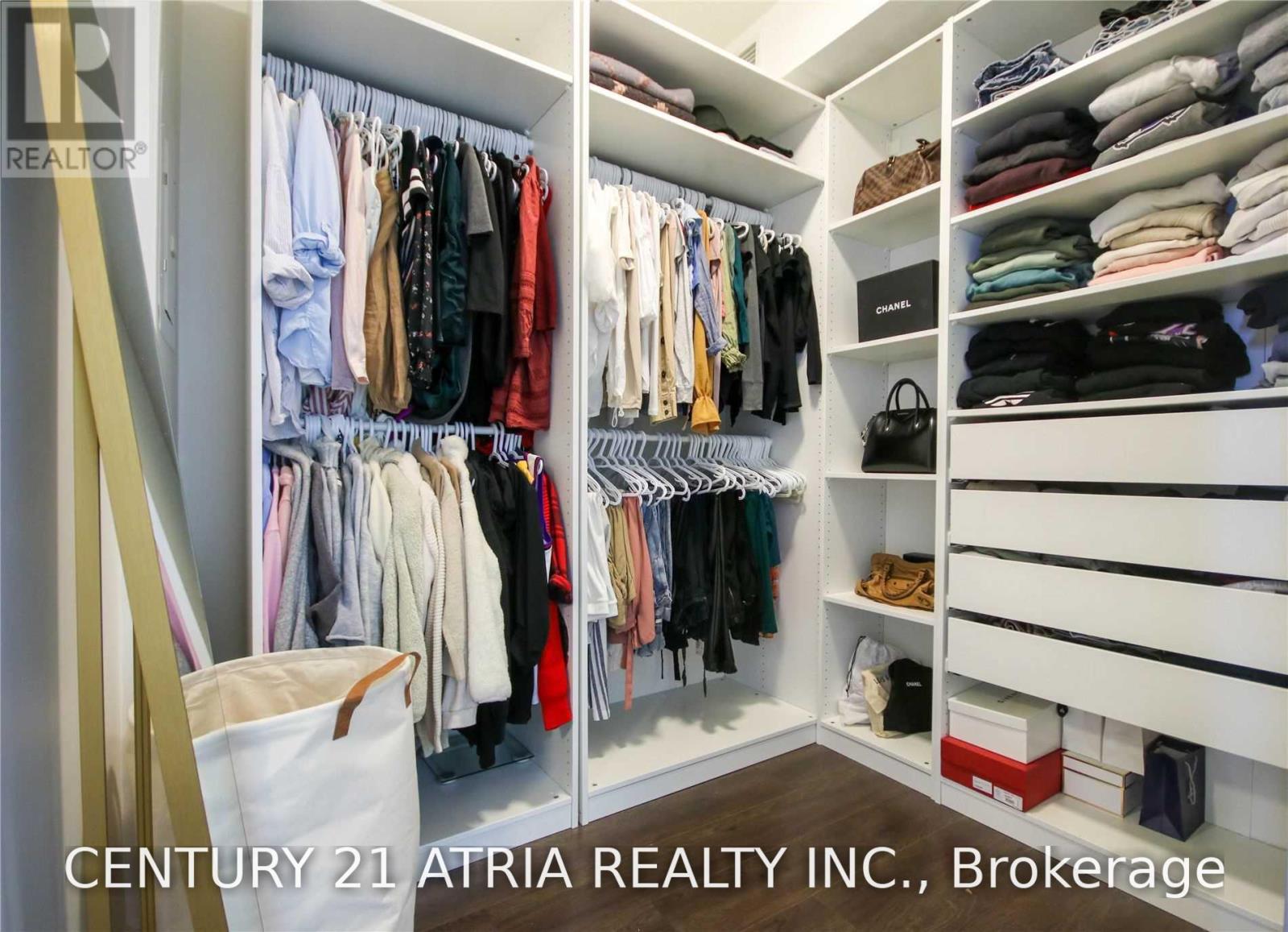 2103 - 50 Forest Manor Road, Toronto, Ontario  M2J 1M6 - Photo 21 - C13804038