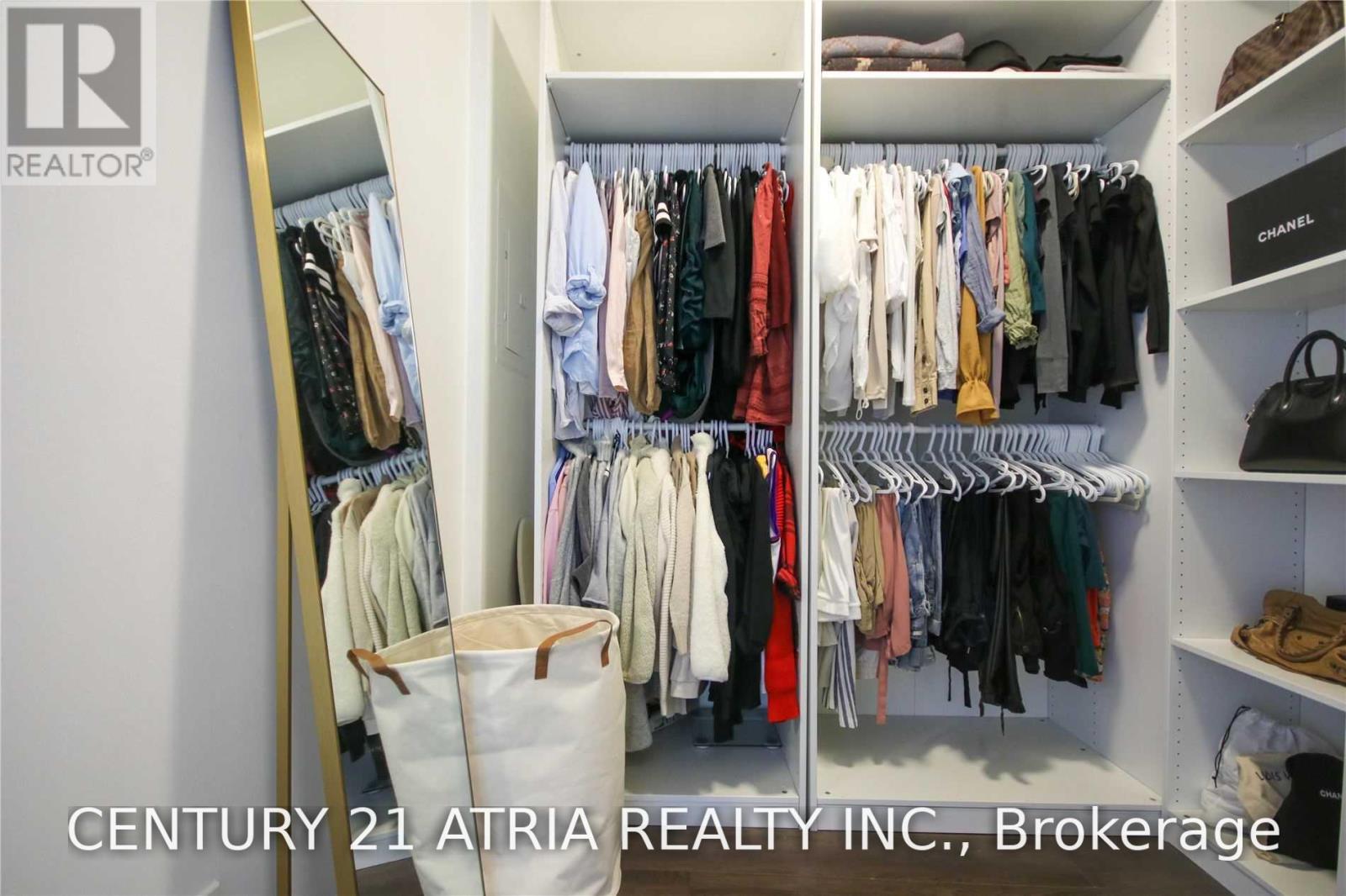 2103 - 50 Forest Manor Road, Toronto, Ontario  M2J 1M6 - Photo 22 - C13804038