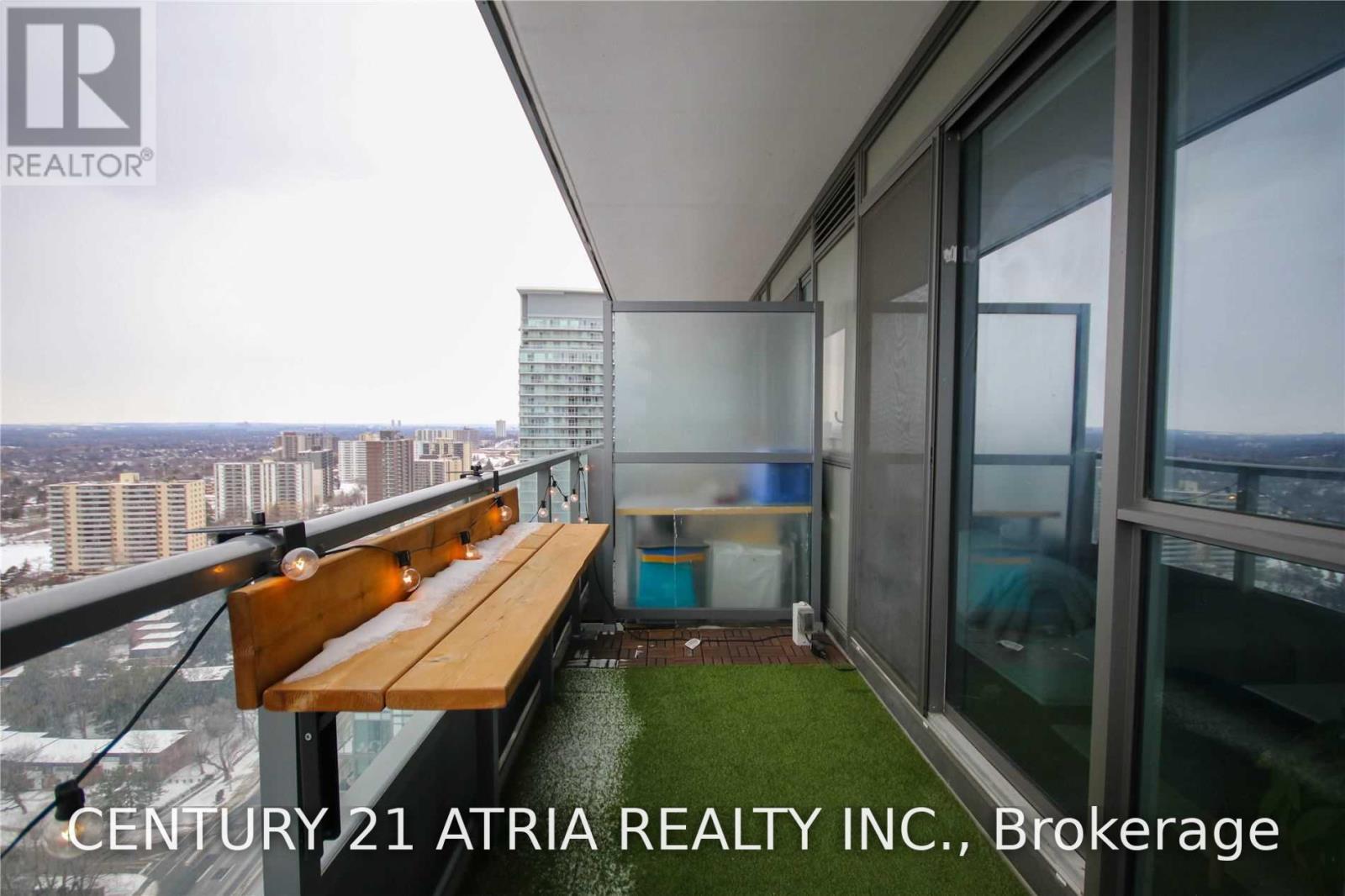 2103 - 50 Forest Manor Road, Toronto, Ontario  M2J 1M6 - Photo 23 - C13804038