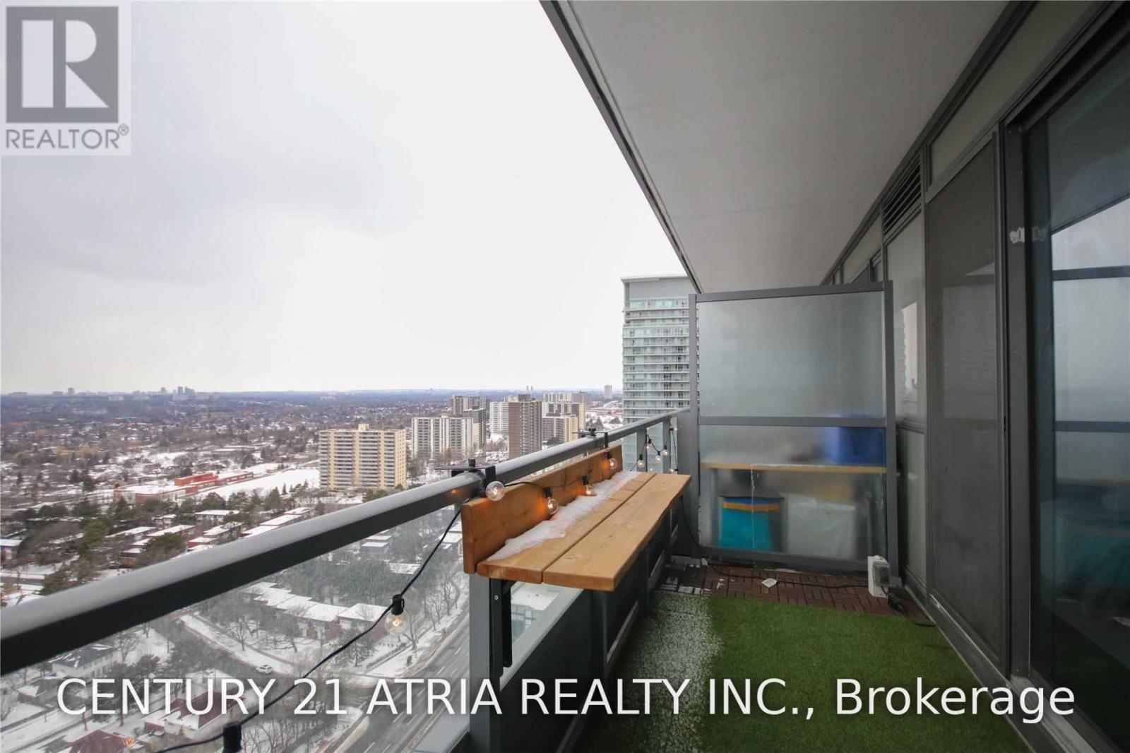 2103 - 50 Forest Manor Road, Toronto, Ontario  M2J 1M6 - Photo 24 - C13804038
