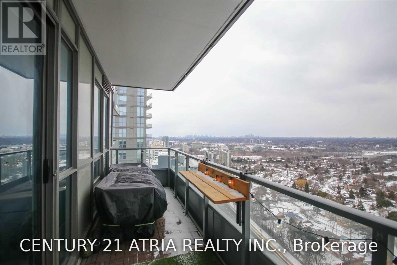 2103 - 50 Forest Manor Road, Toronto, Ontario  M2J 1M6 - Photo 25 - C13804038