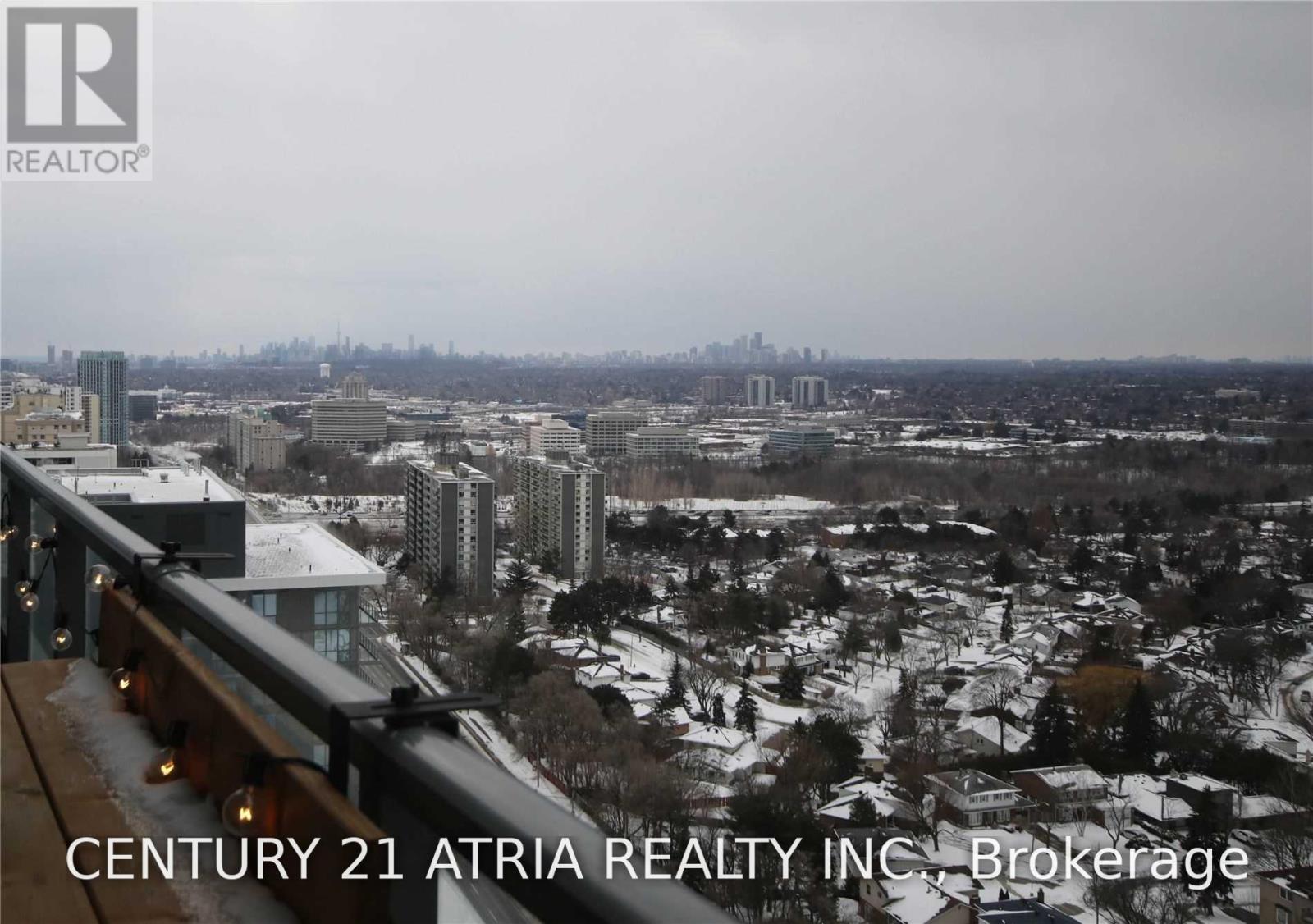 2103 - 50 Forest Manor Road, Toronto, Ontario  M2J 1M6 - Photo 27 - C13804038