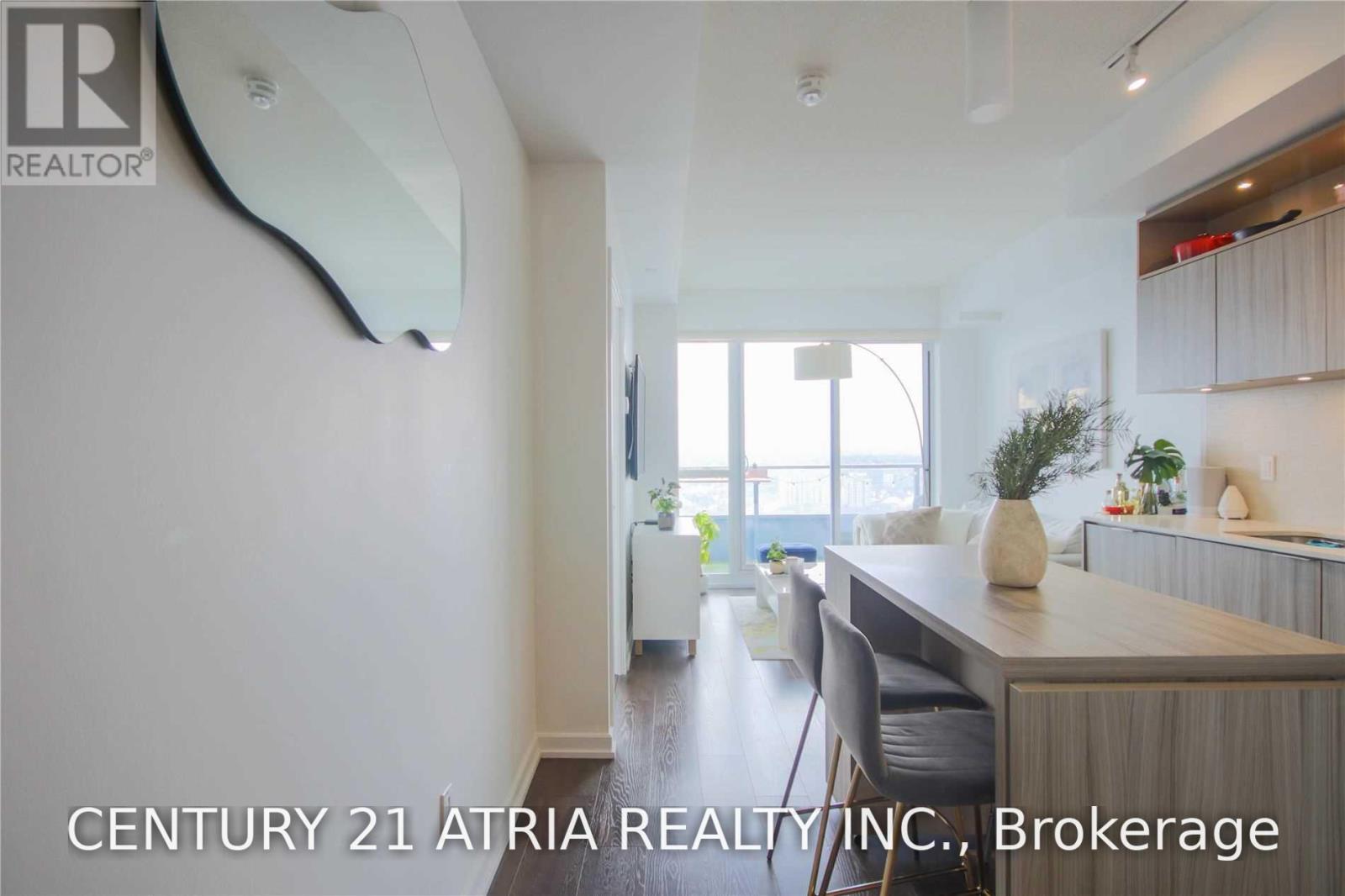 2103 - 50 Forest Manor Road, Toronto, Ontario  M2J 1M6 - Photo 3 - C13804038