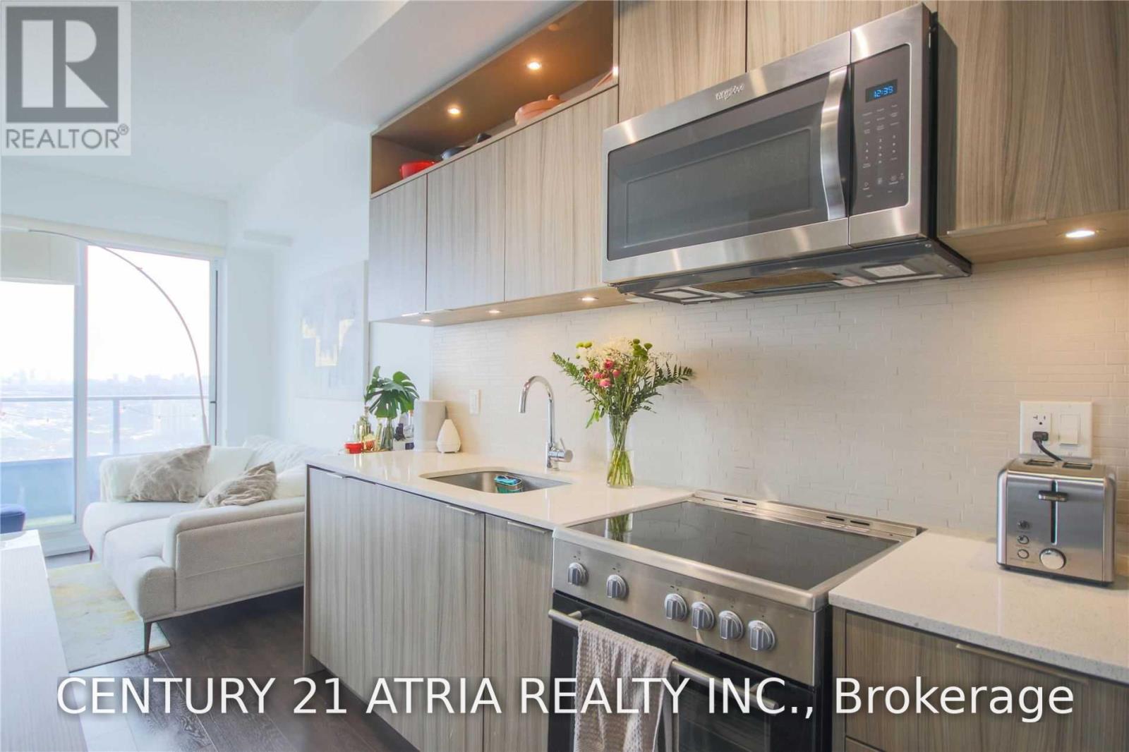 2103 - 50 Forest Manor Road, Toronto, Ontario  M2J 1M6 - Photo 7 - C13804038