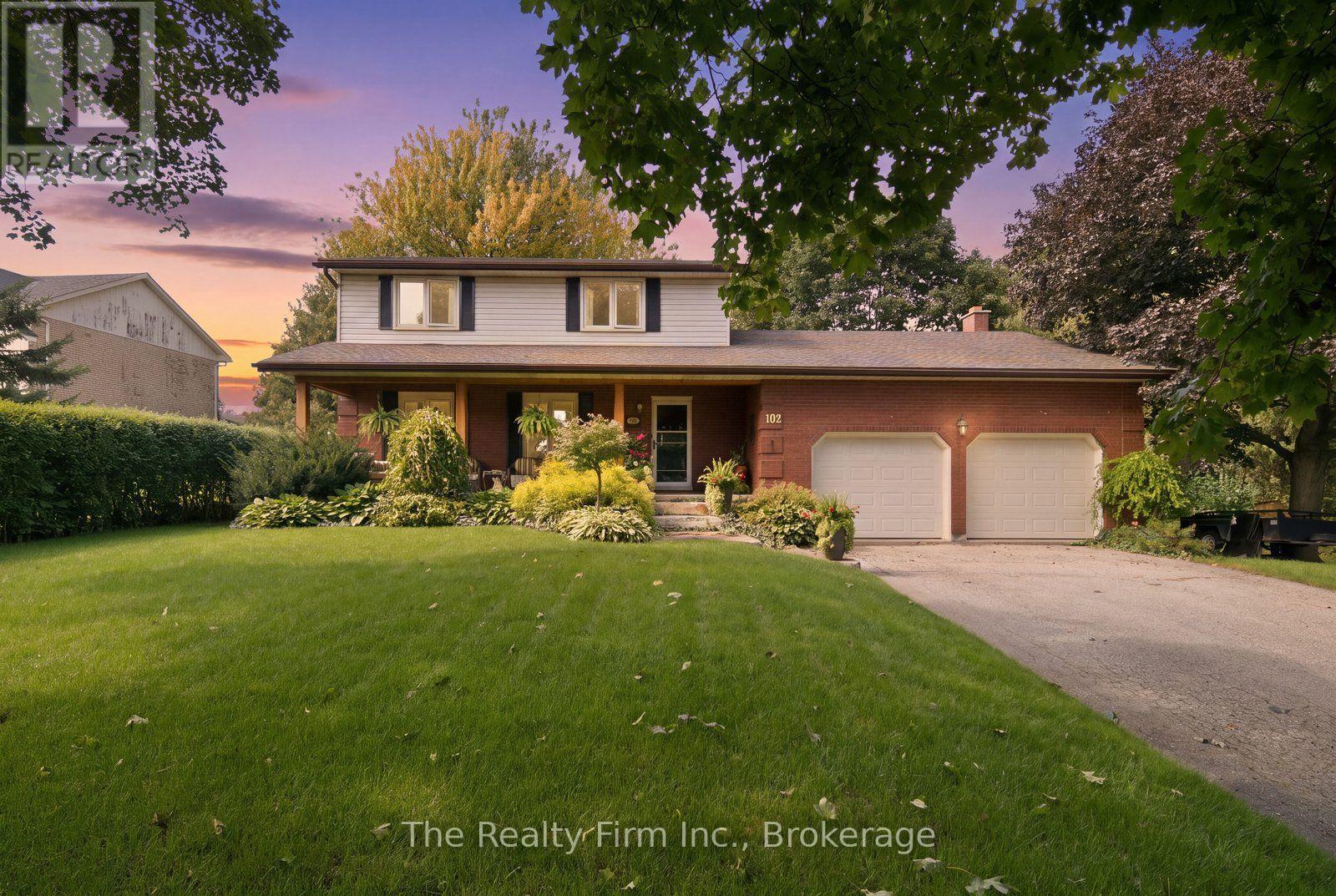 102 Glenn Avenue N, South-West Oxford, Ontario  N4S 7V6 - Photo 2 - X13803934
