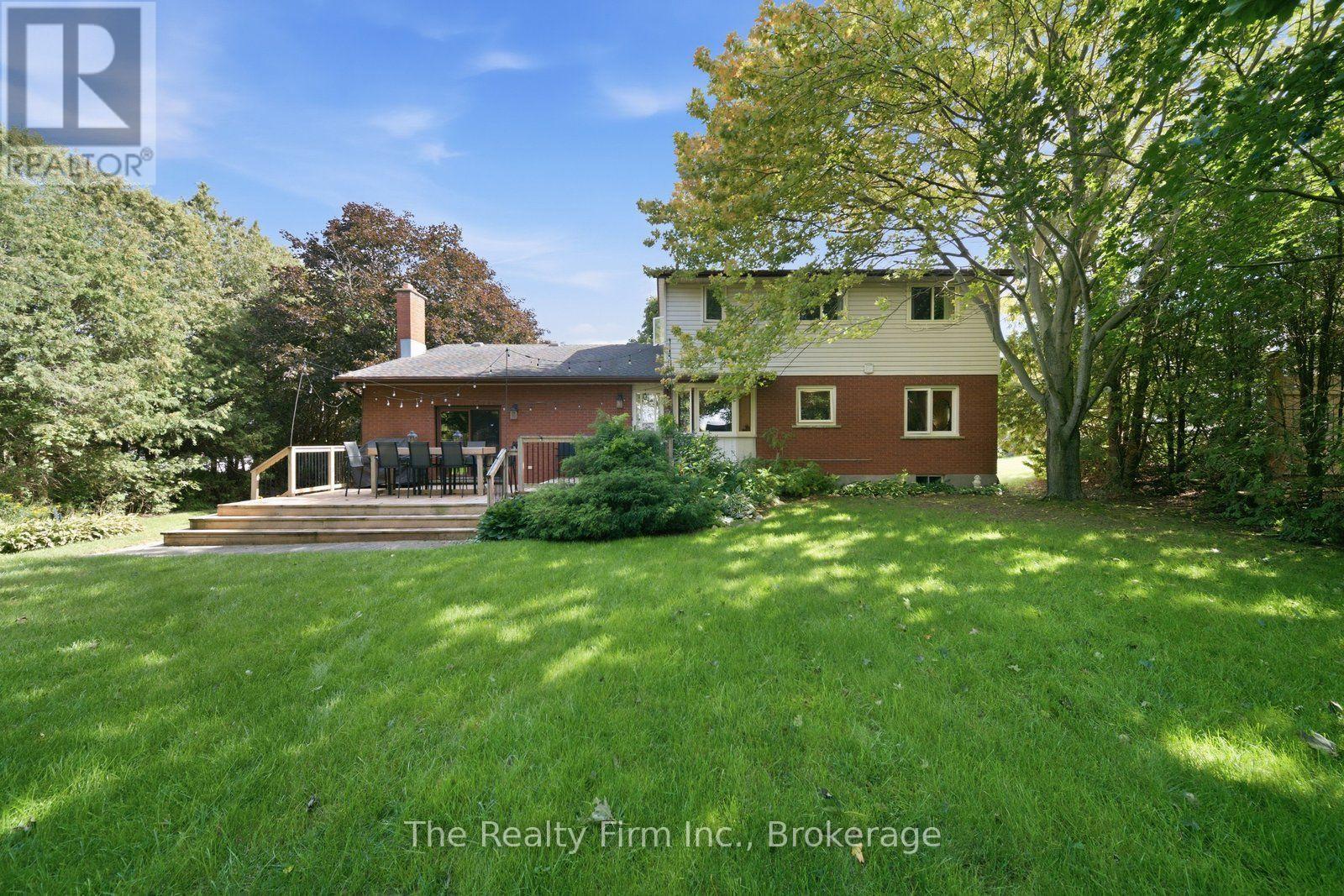 102 Glenn Avenue N, South-West Oxford, Ontario  N4S 7V6 - Photo 36 - X13803934