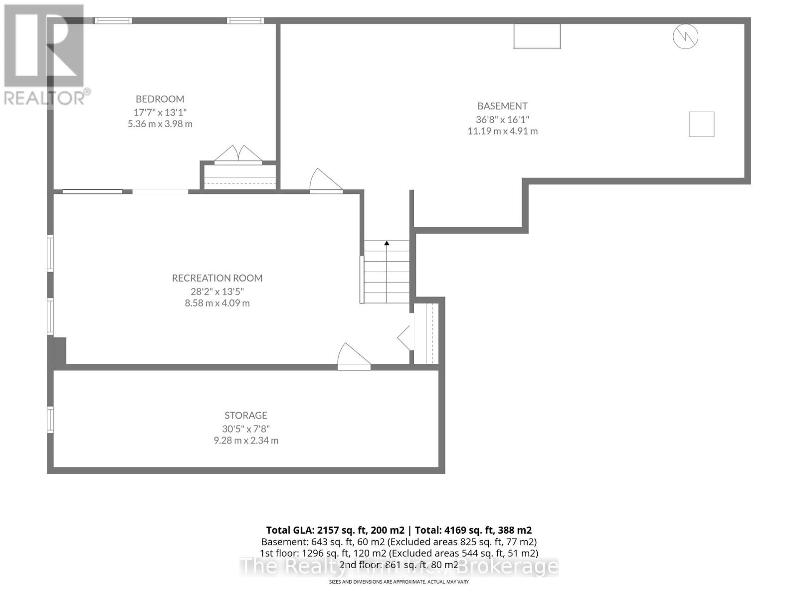 102 Glenn Avenue N, South-West Oxford, Ontario  N4S 7V6 - Photo 42 - X13803934