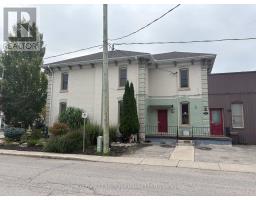 21 WELLINGTON STREET N, Woodstock, Ontario