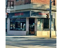 239 BROADVIEW AVENUE, Toronto, Ontario