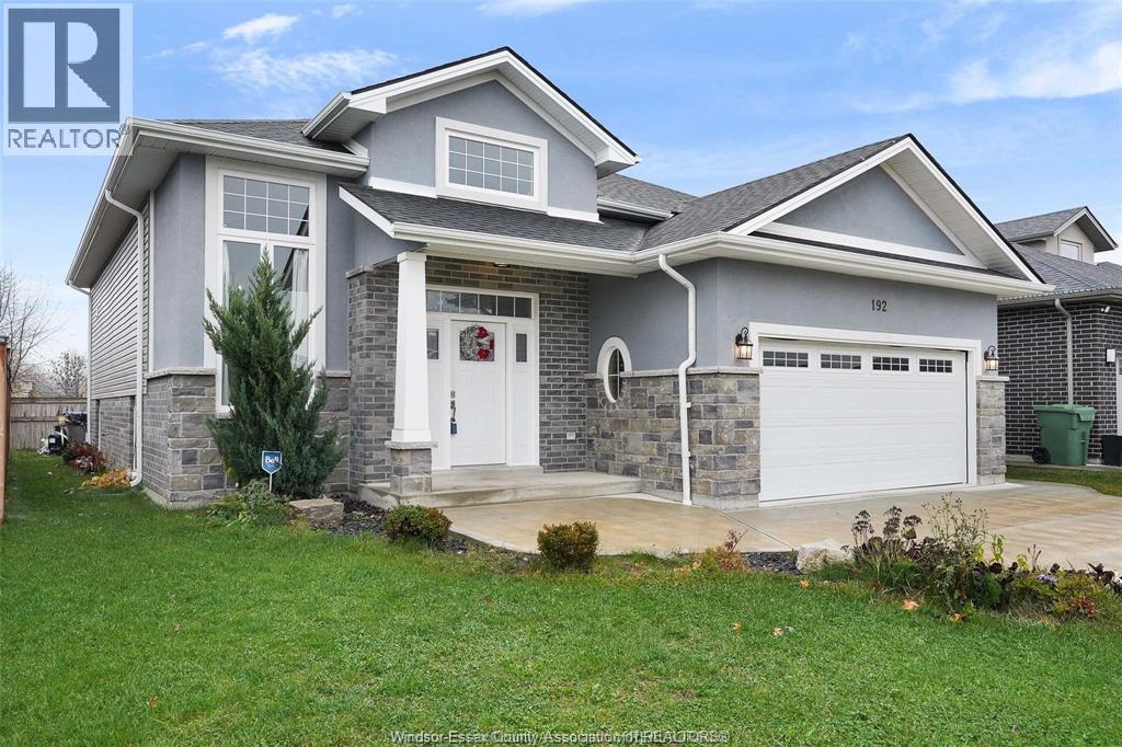192 Lennox Avenue, Essex, Ontario  N8M 0A7 - Photo 2 - 26022922