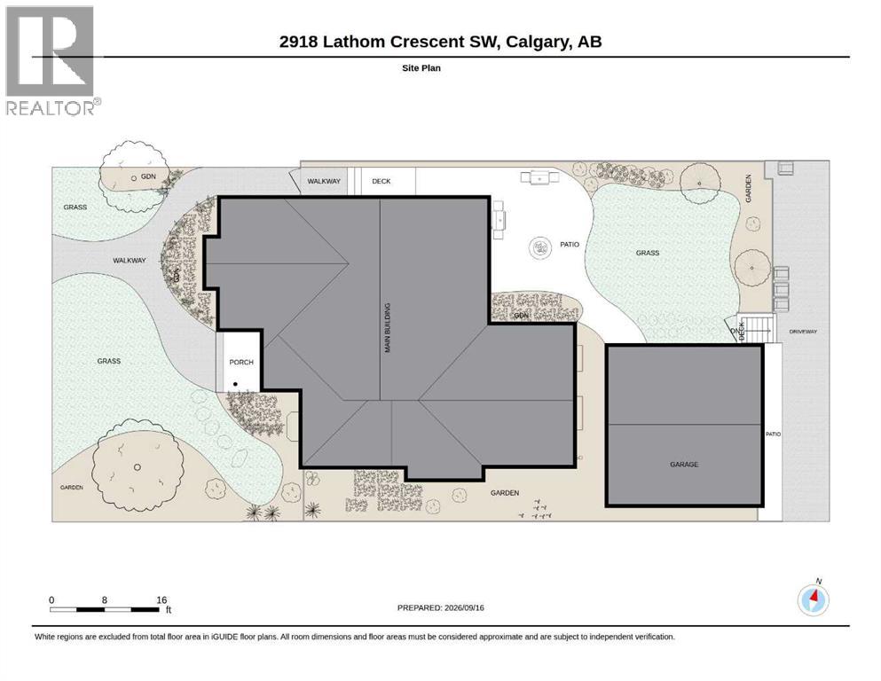 2918 Lathom Crescent SW, Calgary, Alberta  T3E 5W7 - Photo 41 - A2345690
