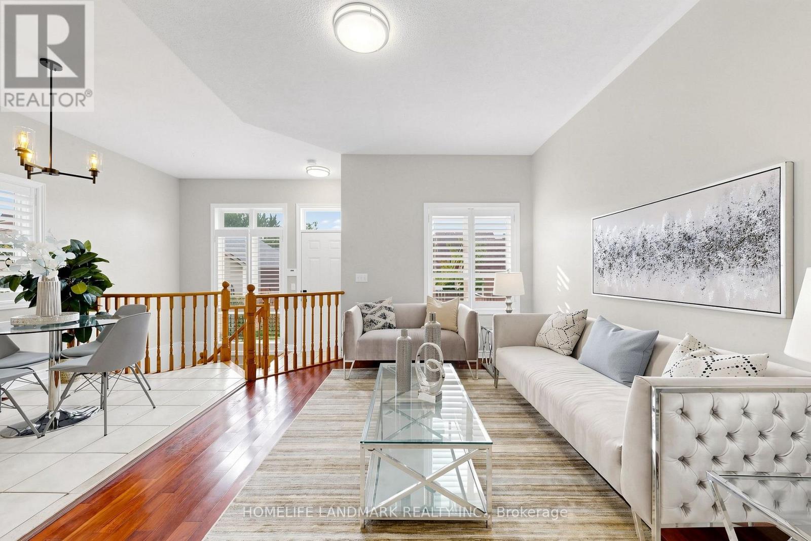 57 Port Rush Trail, Markham, Ontario  L6C 1Z3 - Photo 10 - N13803936