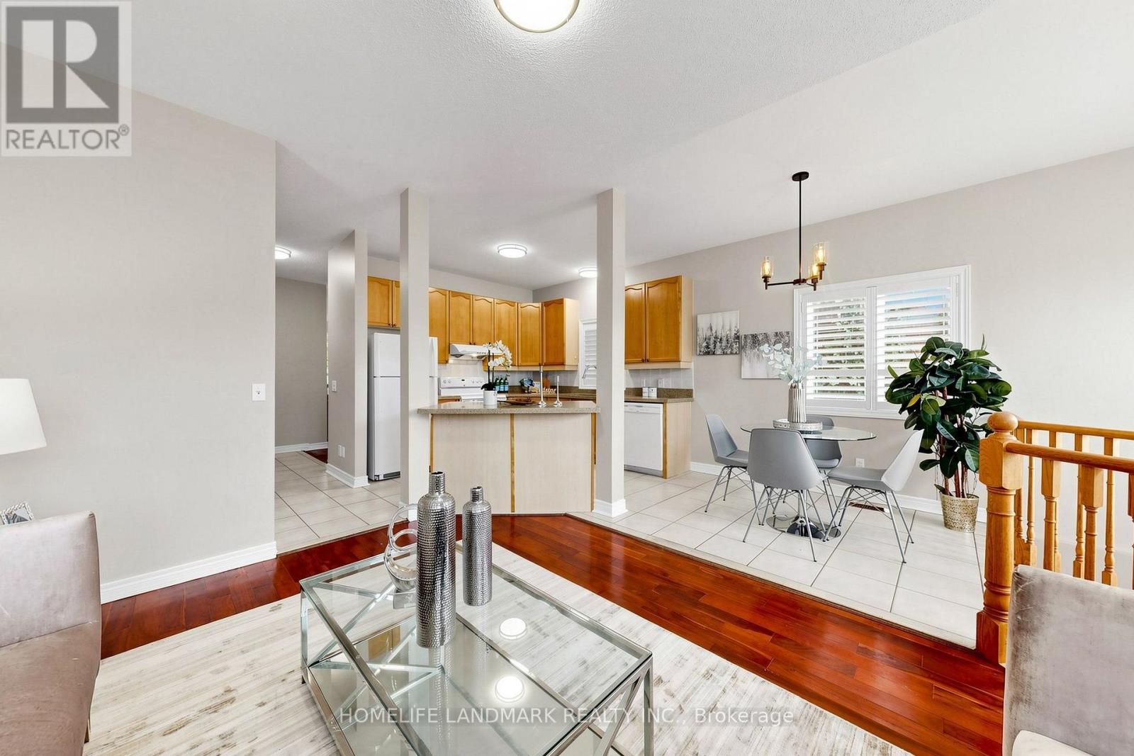 57 Port Rush Trail, Markham, Ontario  L6C 1Z3 - Photo 14 - N13803936