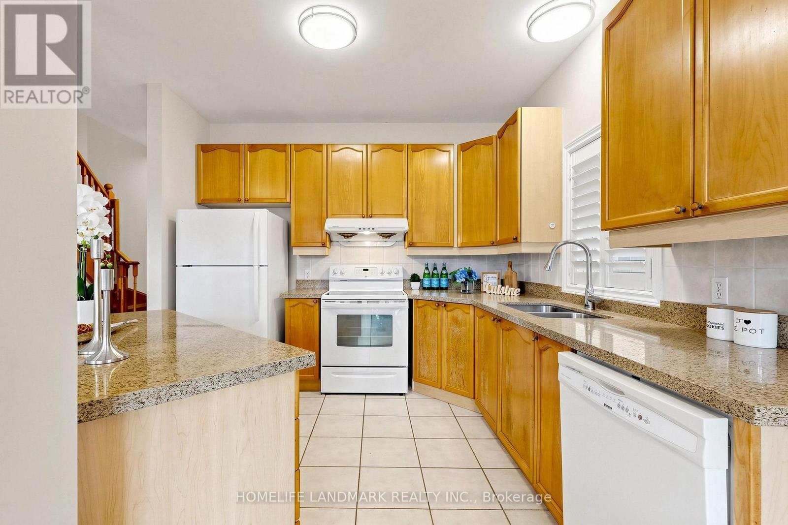 57 Port Rush Trail, Markham, Ontario  L6C 1Z3 - Photo 16 - N13803936