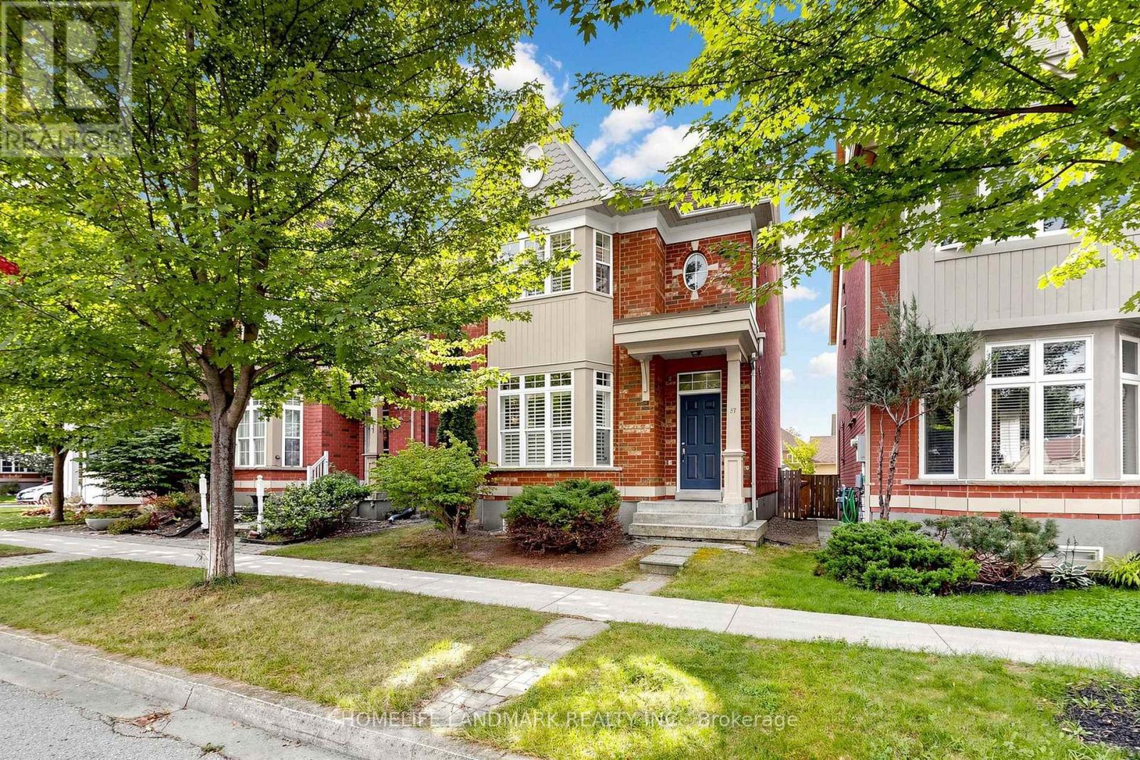 57 Port Rush Trail, Markham, Ontario  L6C 1Z3 - Photo 2 - N13803936