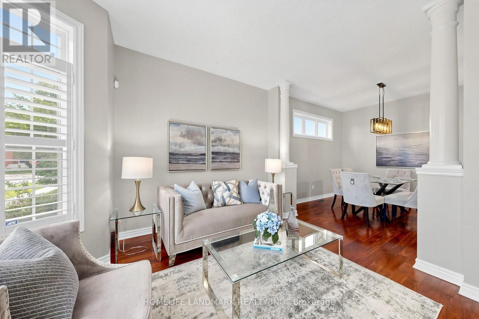 57 Port Rush Trail, Markham, Ontario  L6C 1Z3 - Photo 4 - N13803936