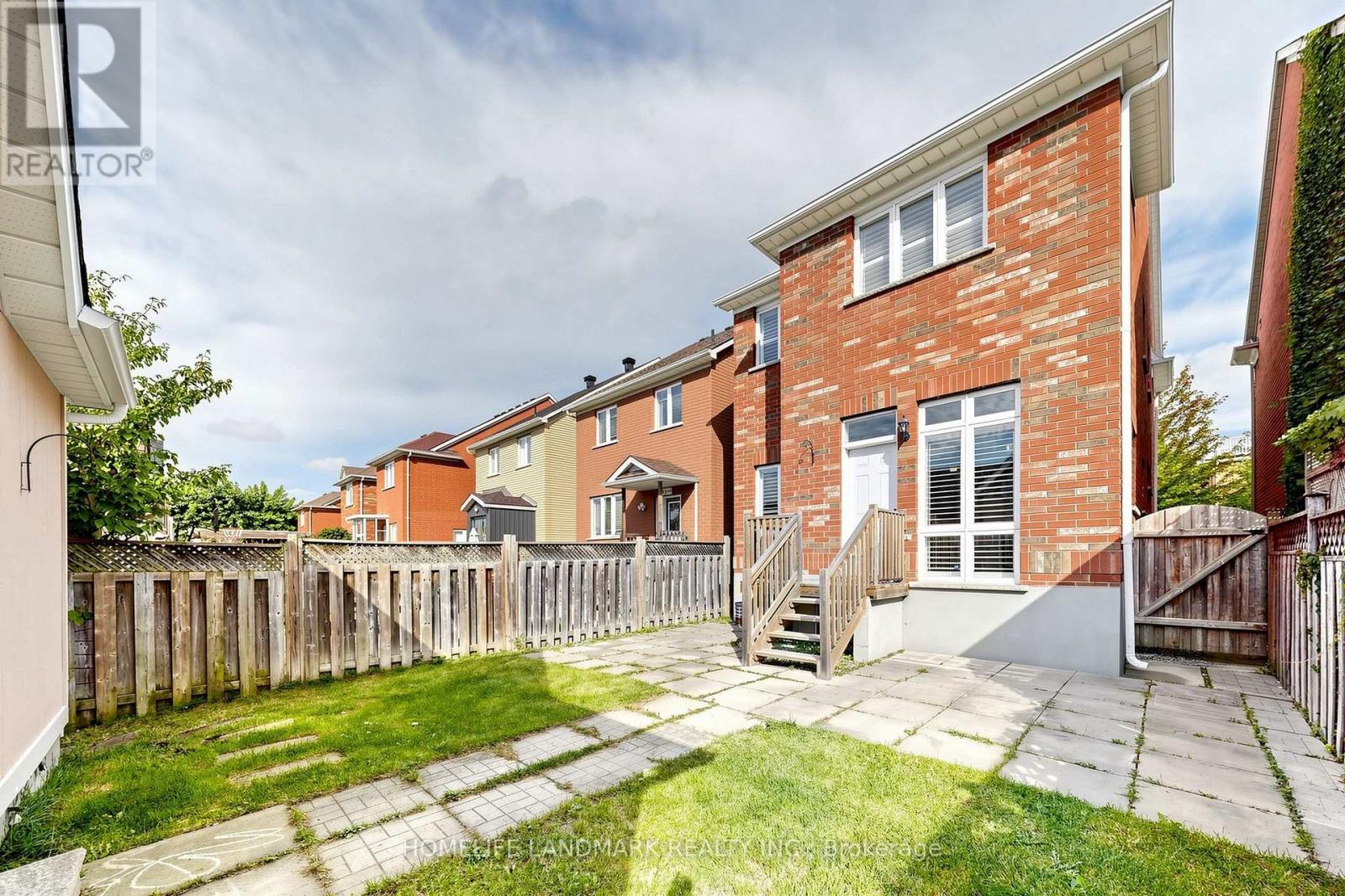57 Port Rush Trail, Markham, Ontario  L6C 1Z3 - Photo 46 - N13803936